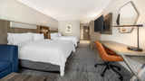 Holiday Inn Exp Suites West End Suite