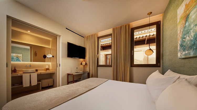 Boutique Hotel Sant Jaume Room