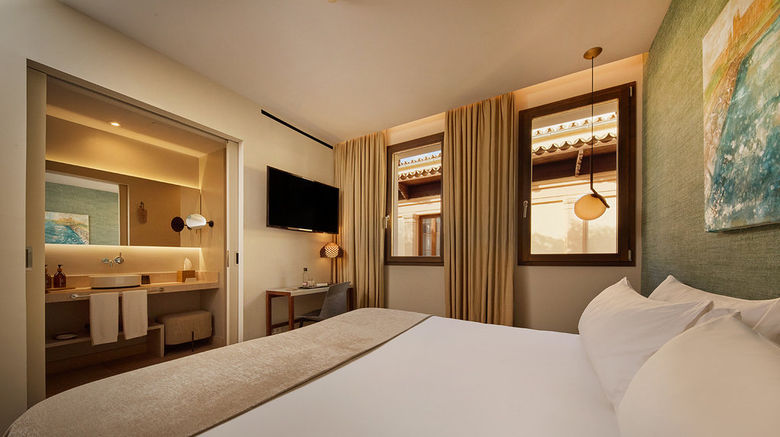 <b>Boutique Hotel Sant Jaume Room</b>. Images powered by <a href="https://www.leonardoworldwide.com/" title="Leonardo Worldwide" target="_blank">Leonardo</a>.