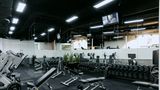 InterContinental Sydney Double Bay Health Club
