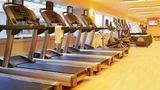 Halifax Marriott Harbourfront Hotel Health Club