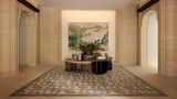 Capella Taipei Lobby