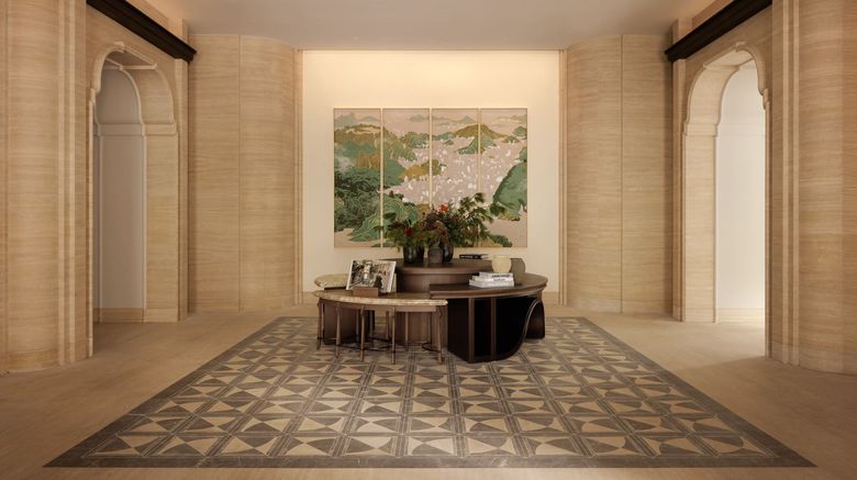 <b>Capella Taipei Lobby</b>. Images powered by <a href="https://www.leonardoworldwide.com/" title="Leonardo Worldwide" target="_blank">Leonardo</a>.