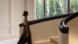Capella Taipei Lobby