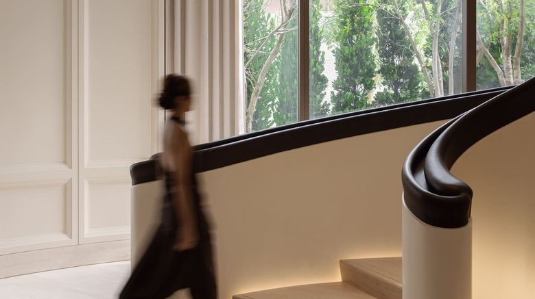 <b>Capella Taipei Lobby</b>. Images powered by <a href="https://www.leonardoworldwide.com/" title="Leonardo Worldwide" target="_blank">Leonardo</a>.
