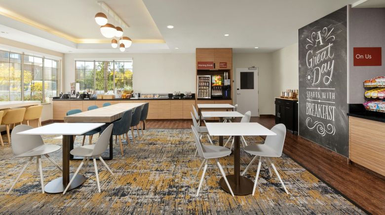 <b>TownePlace San Diego Carlsbad/Vista Restaurant</b>. Images powered by <a href="https://www.leonardoworldwide.com/" title="Leonardo Worldwide" target="_blank">Leonardo</a>.