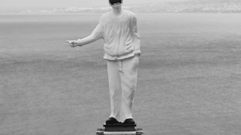 <b>Grand Hotel Angiolieri Pool</b>. Images powered by <a href=https://www.travelagewest.com/Hotels/Vico-Equense-Italy/