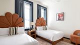 Granger Hotel, a member of Design Hotels Room