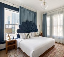 Granger Hotel, a member of Design Hotels Exterior