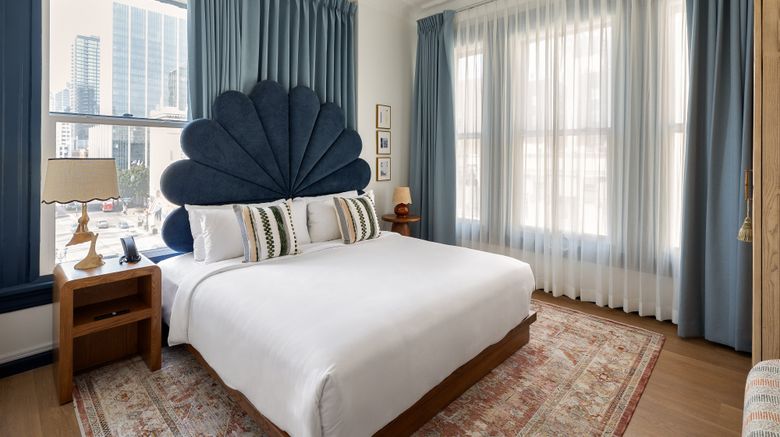 <b>Granger Hotel, a member of Design Hotels Exterior</b>. Images powered by <a href="https://www.leonardoworldwide.com/" title="Leonardo Worldwide" target="_blank">Leonardo</a>.