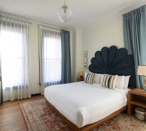 Granger Hotel, a member of Design Hotels Exterior