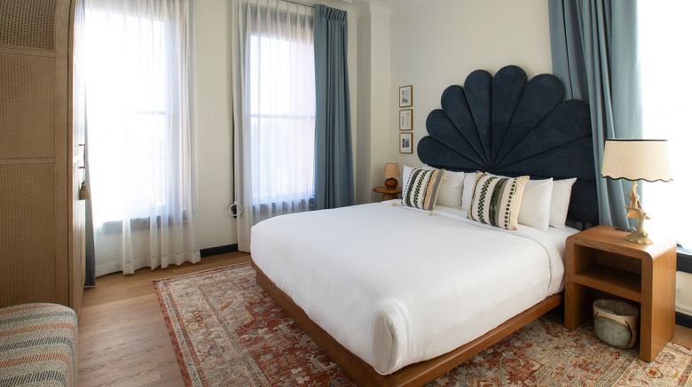<b>Granger Hotel, a member of Design Hotels Exterior</b>. Images powered by <a href="https://www.leonardoworldwide.com/" title="Leonardo Worldwide" target="_blank">Leonardo</a>.