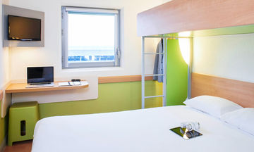 Ibis Budget Birmingham Airport