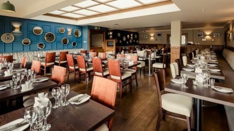 <b>Rochestown Lodge Hotel Restaurant</b>. Images powered by <a href="https://www.leonardoworldwide.com/" title="Leonardo Worldwide" target="_blank">Leonardo</a>.