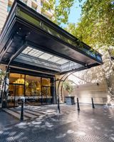 Executive Hotel
