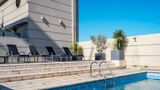 Executive Hotel Pool