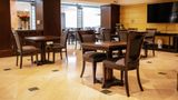 Executive Hotel Restaurant