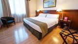 Executive Hotel Room