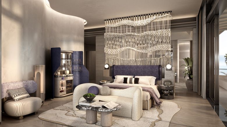 <b>Hotel Indigo Hainan Clear Water Bay Suite</b>. Images powered by <a href="https://www.leonardoworldwide.com/" title="Leonardo Worldwide" target="_blank">Leonardo</a>.