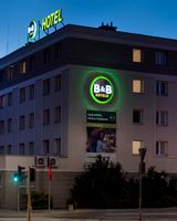 B&B Hotel Kielce Centrum