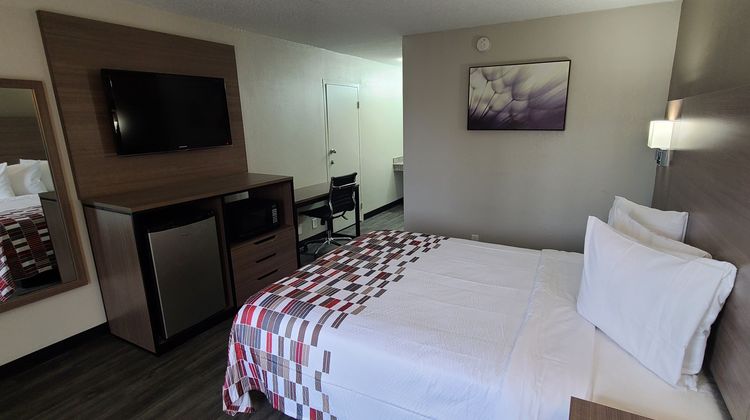 Red Roof Inn Charlotte - Airport Room