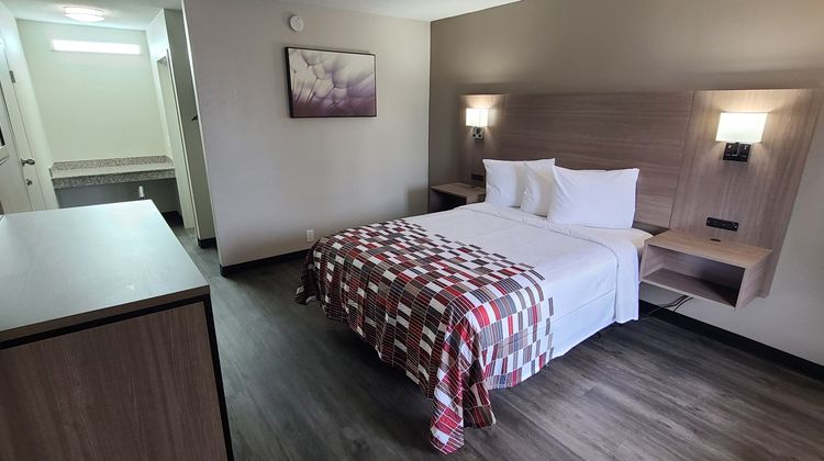 Red Roof Inn Charlotte - Airport Room