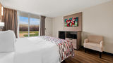 Red Roof Inn Charlotte - Airport Exterior