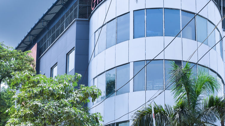 Ginger Vadodara RCR Other