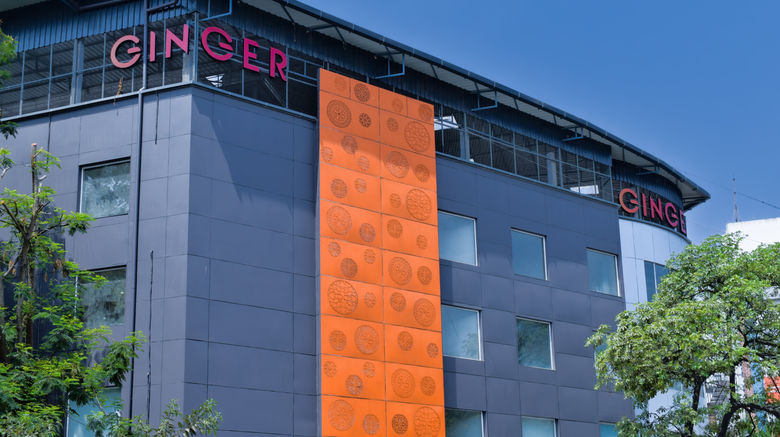 <b>Ginger Vadodara RCR Recreation</b>. Images powered by <a href="https://www.leonardoworldwide.com/" title="Leonardo Worldwide" target="_blank">Leonardo</a>.