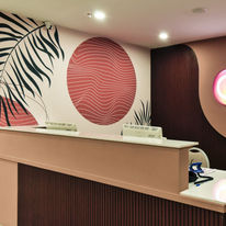 Ginger Vadodara RCR