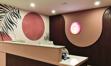 Ginger Vadodara RCR