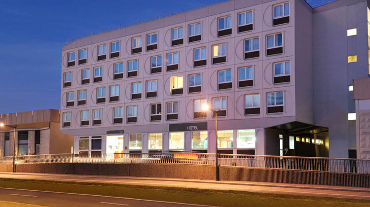 B&B HOTEL Boulogne-sur-Mer Exterior