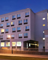 B&B HOTEL Boulogne-sur-Mer