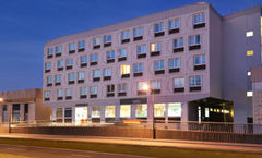 B&B HOTEL Boulogne-sur-Mer