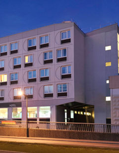 B&B HOTEL Boulogne-sur-Mer