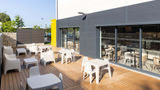 B&B Hotel Rennes Parc Expo Aeroport Exterior