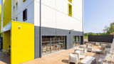 B&B Hotel Rennes Parc Expo Aeroport Exterior