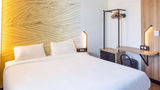 B&B Hotel Rennes Parc Expo Aeroport Room