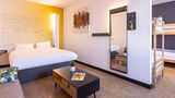 B&B Hotel Rennes Parc Expo Aeroport Room