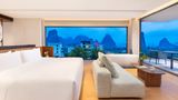 voco Guilin Yangshuo Room