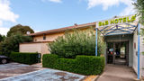 B&B HOTEL Montpellier Sud Lattes Exterior
