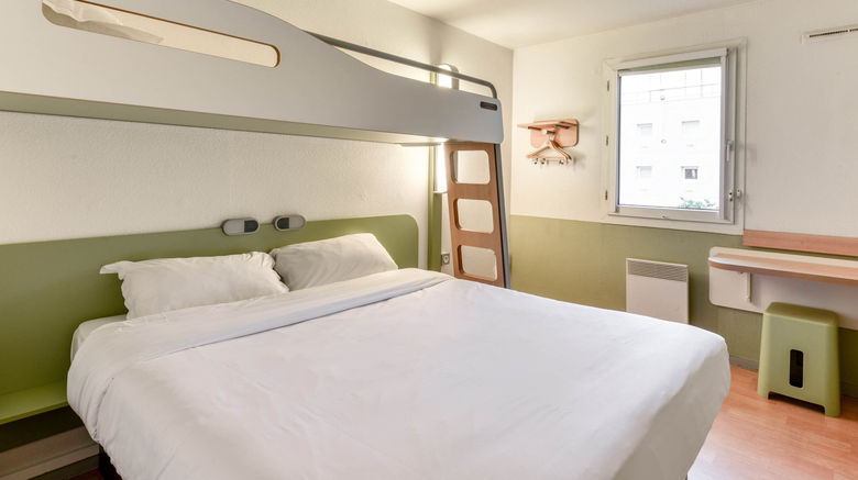 <b>B&B HOTEL Montpellier Sud Lattes Room</b>. Images powered by <a href="https://www.leonardoworldwide.com/" title="Leonardo Worldwide" target="_blank">Leonardo</a>.