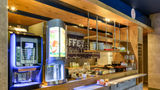B&B HOTEL Montpellier Sud Lattes Restaurant