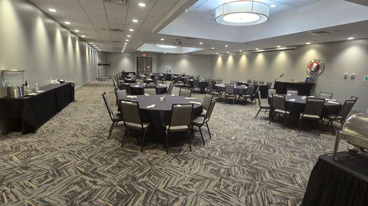 Holiday Inn Bloomington-Normal Meeting