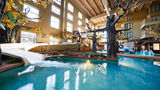 Holiday Inn Hotel & Suites Madison West Pool