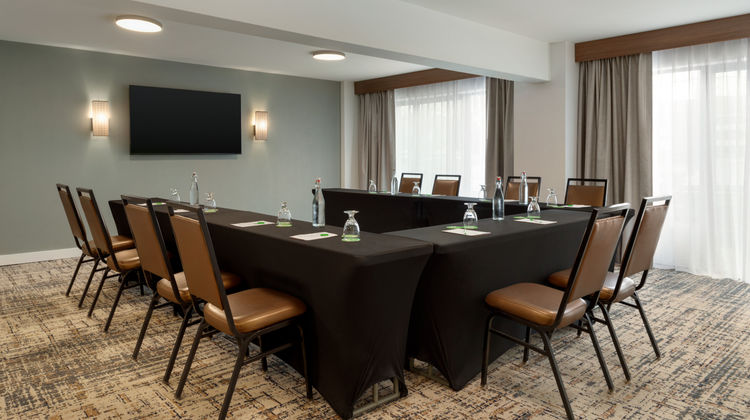 Holiday Inn Virginia Beach-Norfolk Hotel Spa
