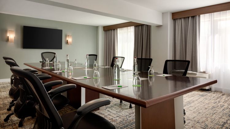 Holiday Inn Virginia Beach-Norfolk Hotel Meeting