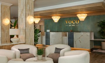 Voco Southampton