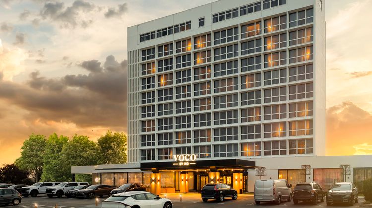 Voco Southampton Exterior