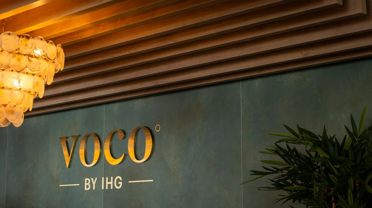 Voco Southampton Exterior